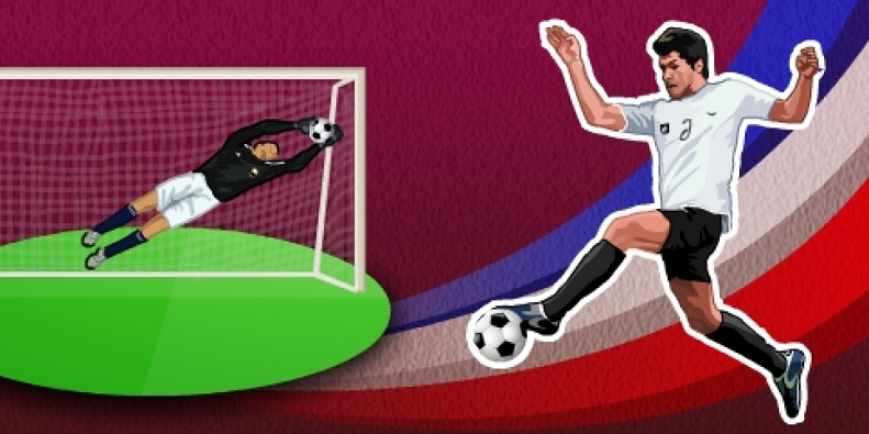 FOOTBALL – Actions