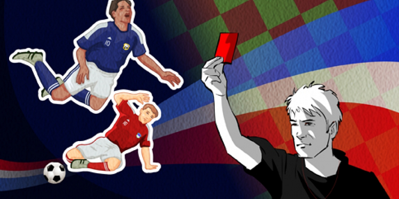 FOOTBALL – Officiating