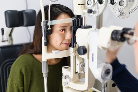 OPHTHALMOLOGY AND VISUAL SCIENCES-Vision Correction