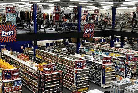 DISTRIBUTION – Glossaire et Processus