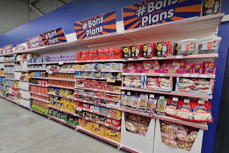 DISTRIBUTION – Book merch